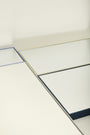 Miroirs - Miroir | Shine | Medium - Hübsch