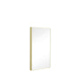 Miroirs - Miroir | Shine | Medium - Hübsch
