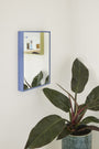 Miroirs - Miroir | Shine | Small - Hübsch