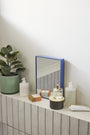 Miroirs - Miroir | Shine | Small - Hübsch