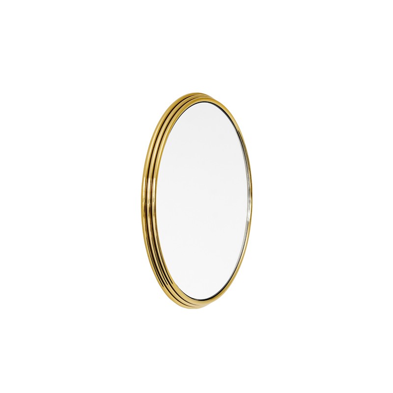 Miroirs - Miroir | Sillon SH4 | Ø 46 cm - &Tradition