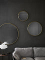 Miroirs - Miroir | Sillon SH4 | Ø 46 cm - &Tradition