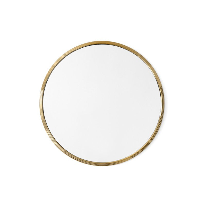 Miroirs - Miroir | Sillon SH5 | Ø 66 cm - &Tradition