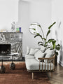 Miroirs - Miroir | Sillon SH5 | Ø 66 cm - &Tradition