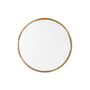 Miroirs - Miroir | Sillon SH5 | Ø 66 cm - &Tradition