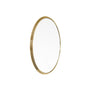 Miroirs - Miroir | Sillon SH5 | Ø 66 cm - &Tradition