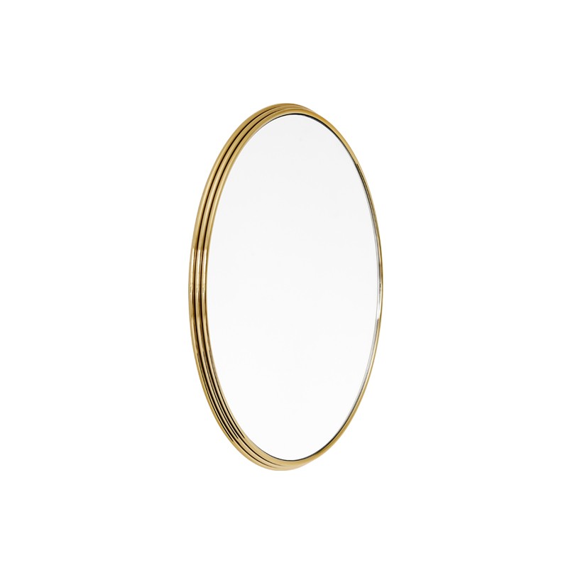 Miroirs - Miroir | Sillon SH5 | Ø 66 cm - &Tradition