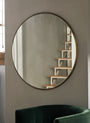 Miroirs - Miroir | Sillon SH6 | Ø 96 cm - &Tradition