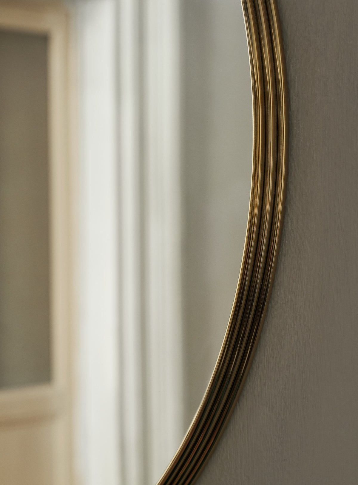Miroirs - Miroir | Sillon SH6 | Ø 96 cm - &Tradition