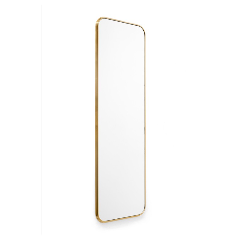 Miroirs - Miroir | Sillon SH7 | H 190 cm - &Tradition