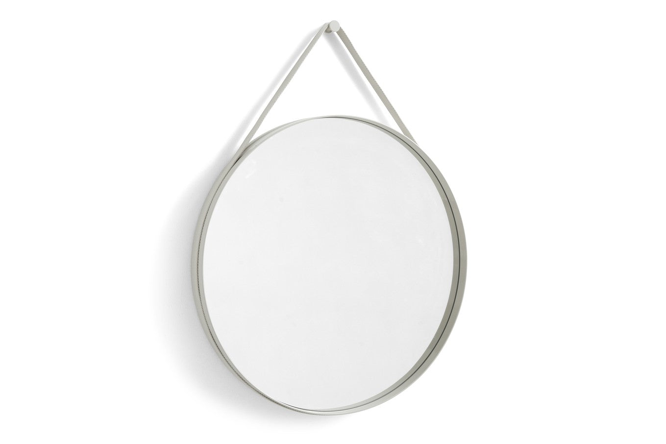 Miroirs - Miroir | Strap No 2 | Ø 70 cm - Hay
