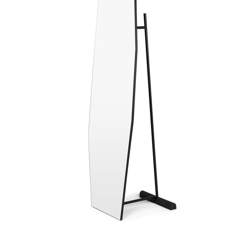 Miroirs - Miroir sur pied | Shard - Ferm Living