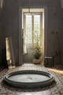 Miroirs - Miroir sur pied | Shard - Ferm Living