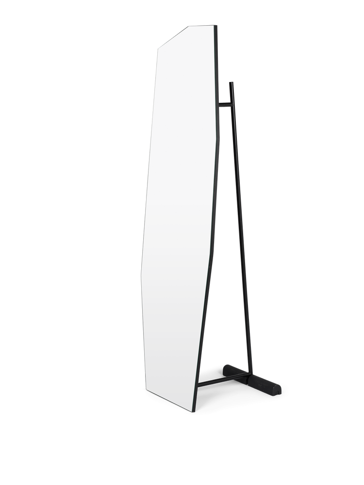 Miroirs - Miroir sur pied | Shard - Ferm Living
