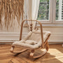 Mobilier - Arche d'éveil Levo | Hêtre - Charlie Crane