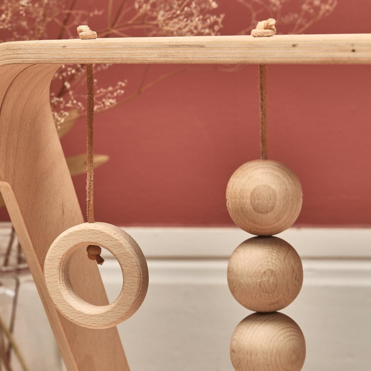 Mobilier - Arche d'éveil | Naho - Charlie Crane