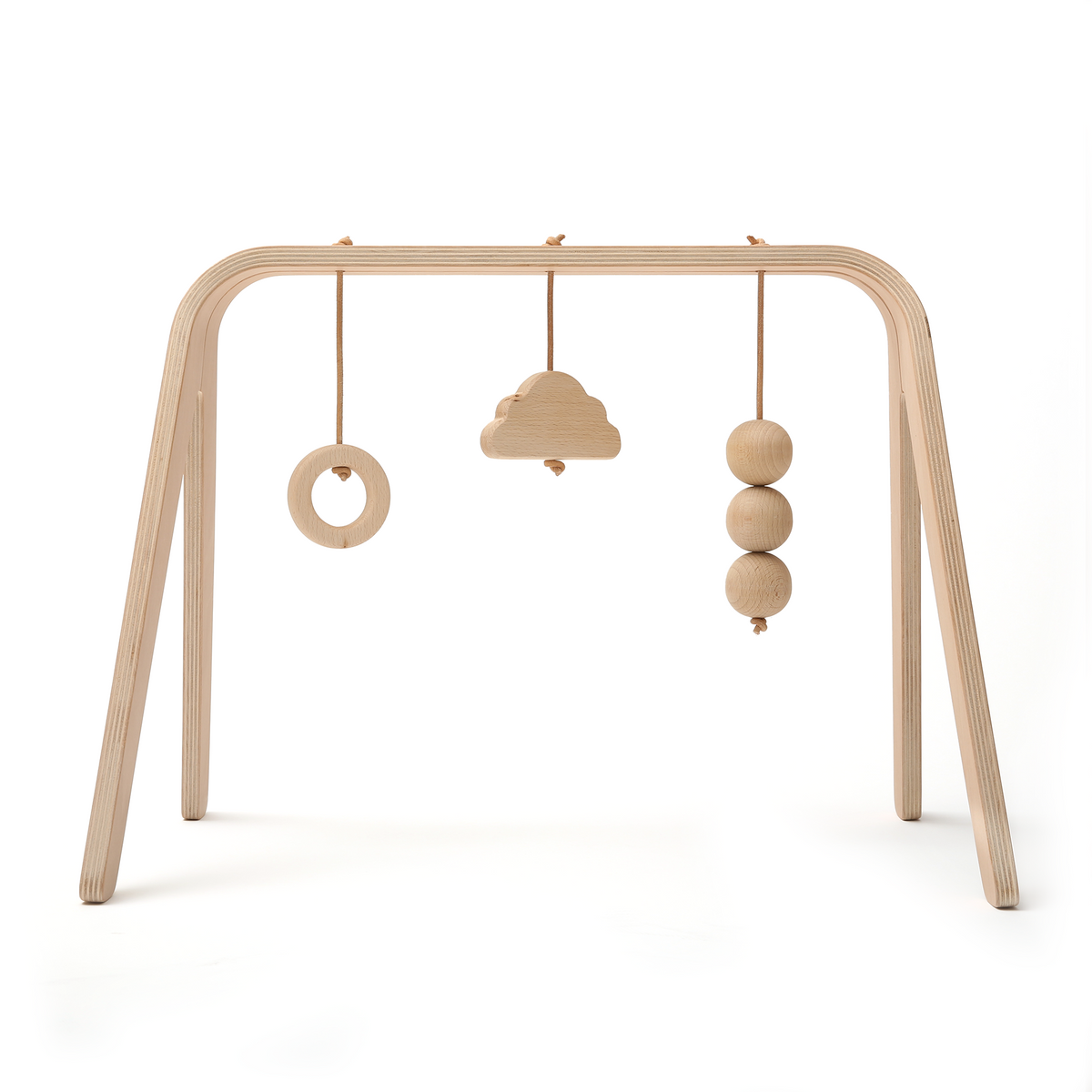 Mobilier - Arche d'éveil | Naho - Charlie Crane