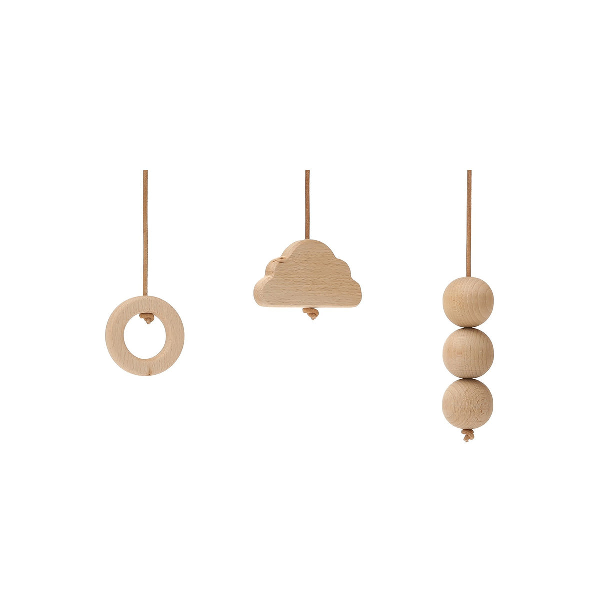 Mobilier - Arche d'éveil | Naho - Charlie Crane