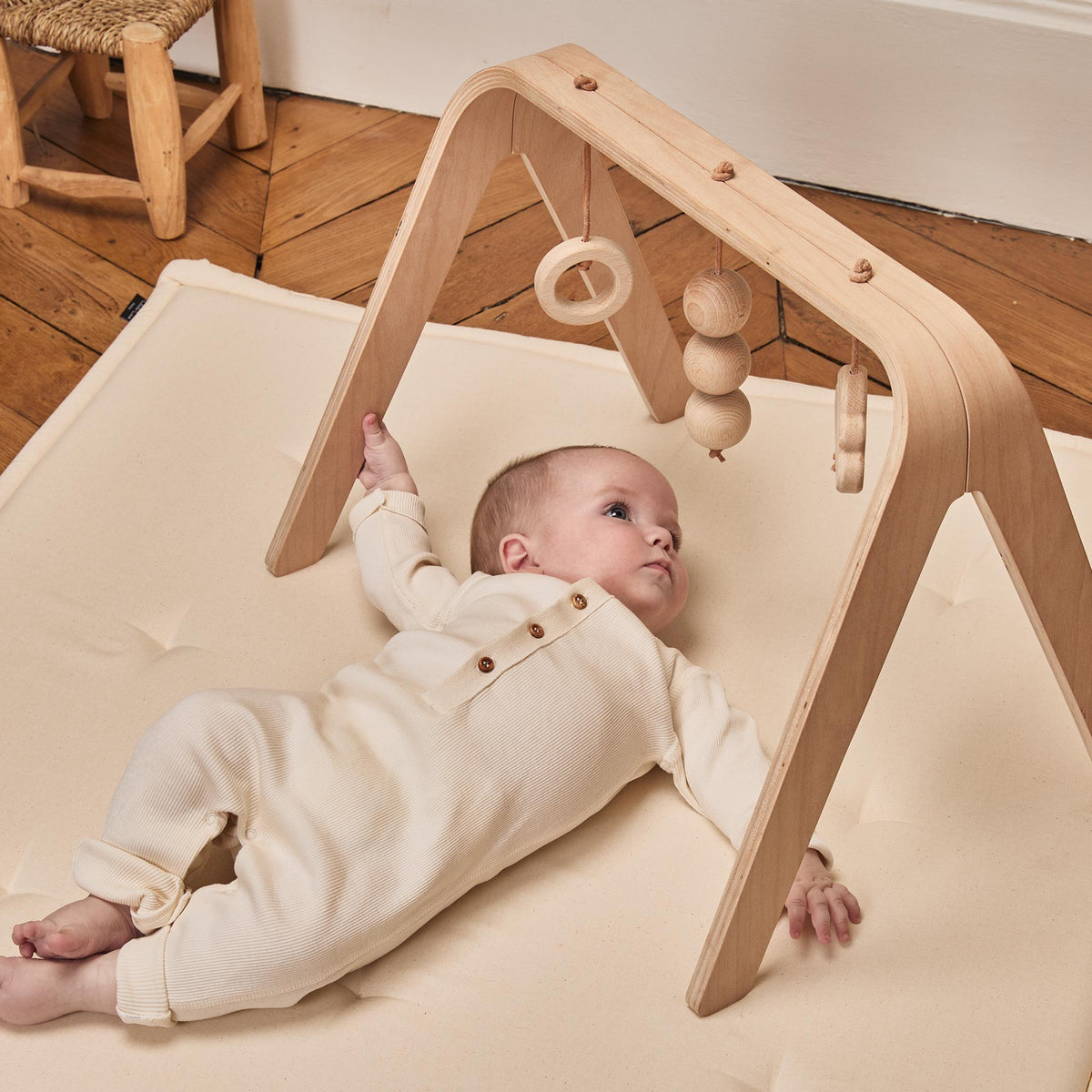 Mobilier - Arche d'éveil | Naho - Charlie Crane