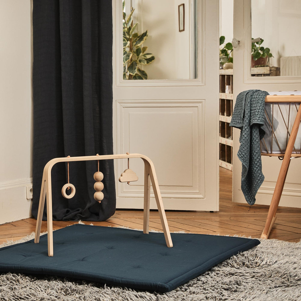Mobilier - Arche d'éveil | Naho - Charlie Crane