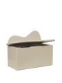 Mobilier - Banc avec rangement | Slope - Ferm Living