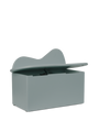 Mobilier - Banc avec rangement | Slope - Ferm Living