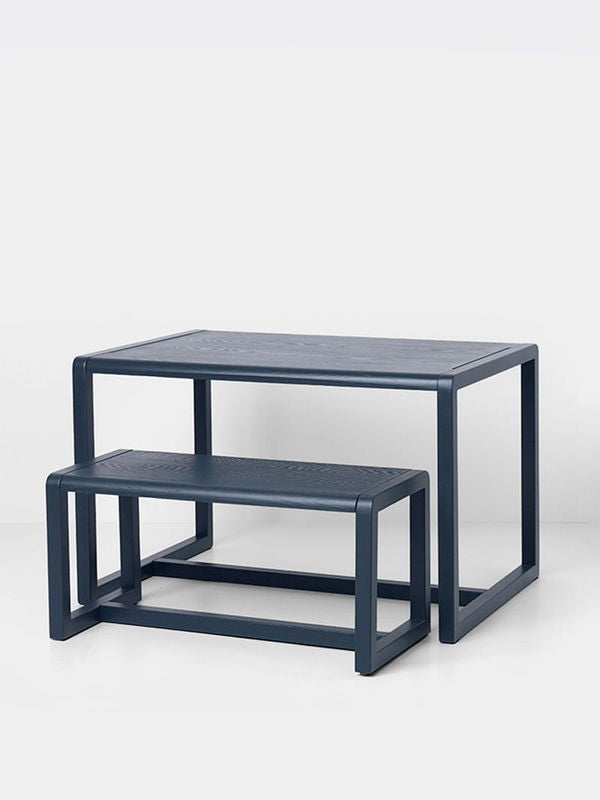 Mobilier - Banc enfant | Little Architect - Ferm Living