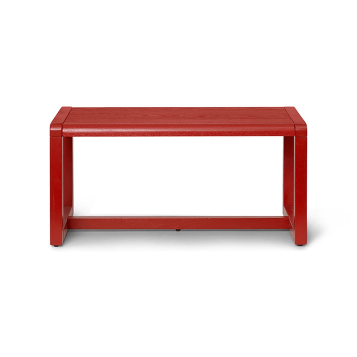 Mobilier - Banc enfant | Little Architect - Ferm Living