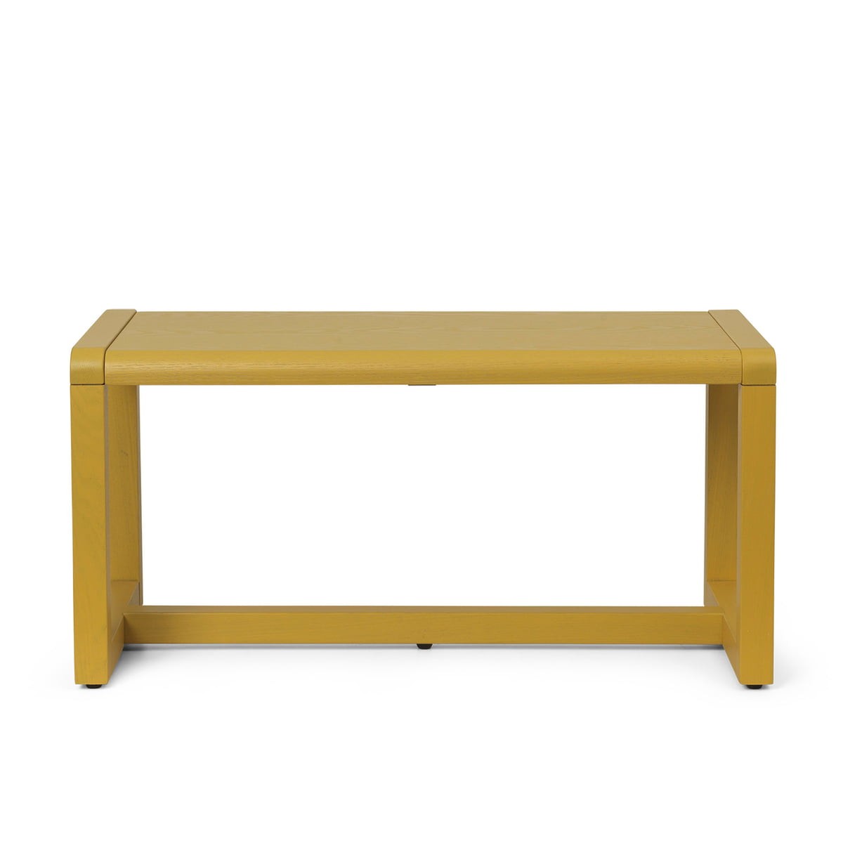 Mobilier - Banc enfant | Little Architect - Ferm Living
