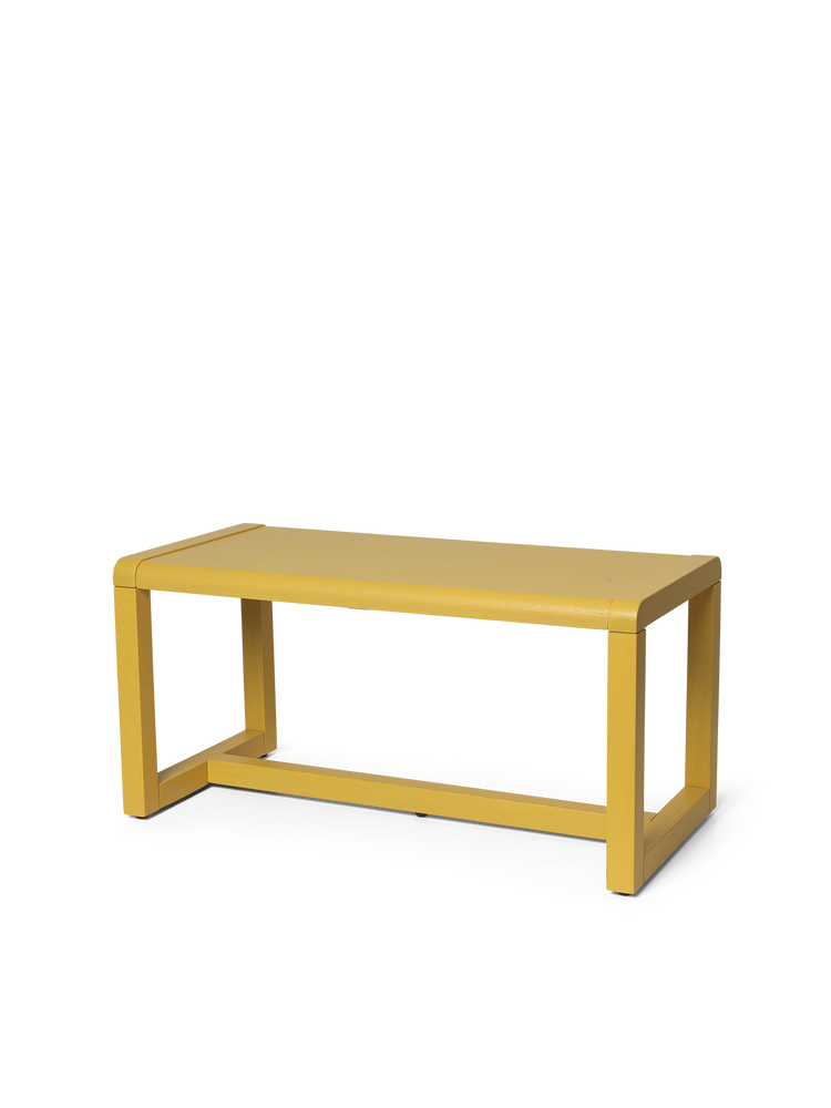 Mobilier - Banc enfant | Little Architect - Ferm Living