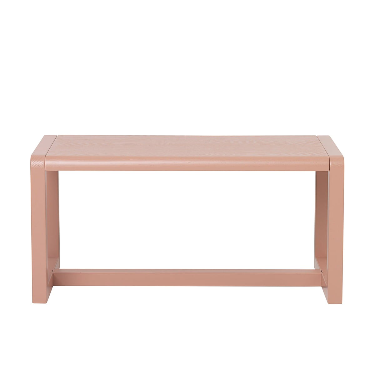 Mobilier - Banc enfant | Little Architect - Ferm Living