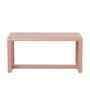 Mobilier - Banc enfant | Little Architect - Ferm Living
