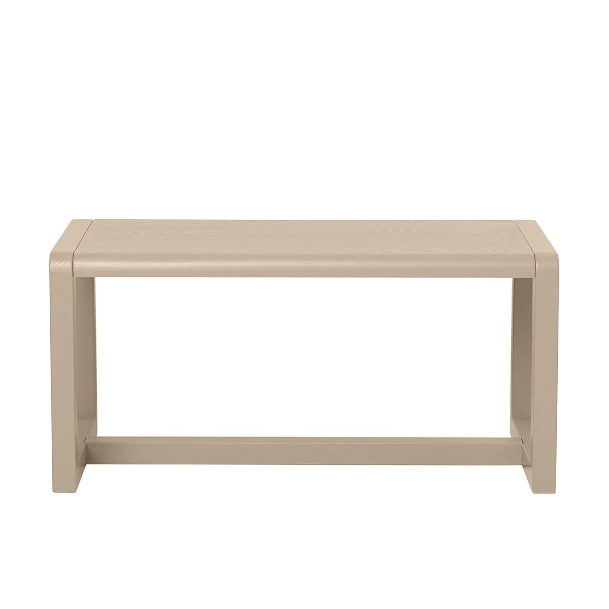 Mobilier - Banc enfant | Little Architect - Ferm Living