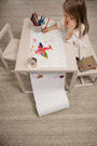 Mobilier - Banc enfant | Little Architect - Ferm Living