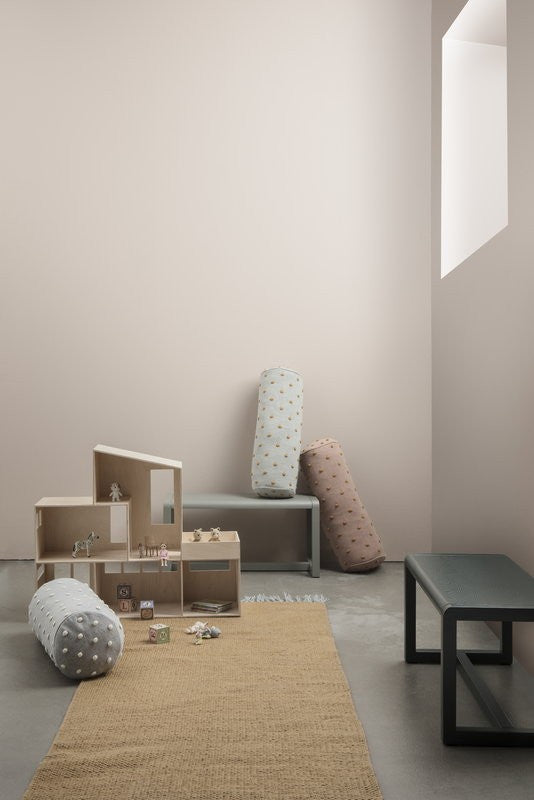 Mobilier - Banc enfant | Little Architect - Ferm Living