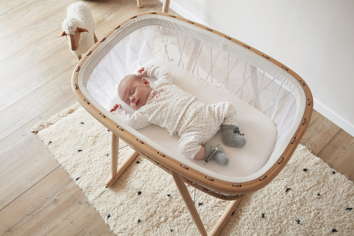 Mobilier - Berceau | Kumi - Charlie Crane
