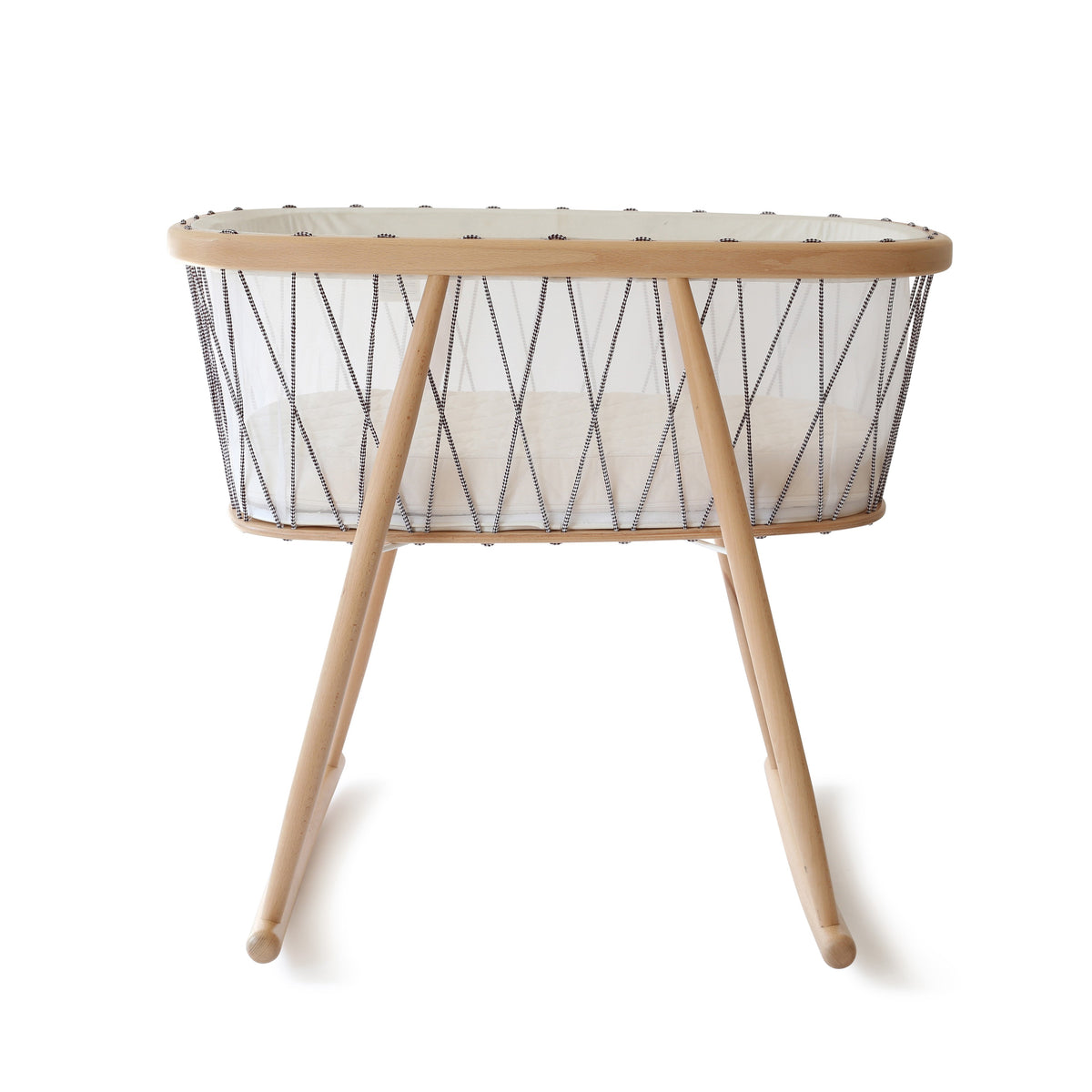 Mobilier - Berceau | Kumi - Charlie Crane
