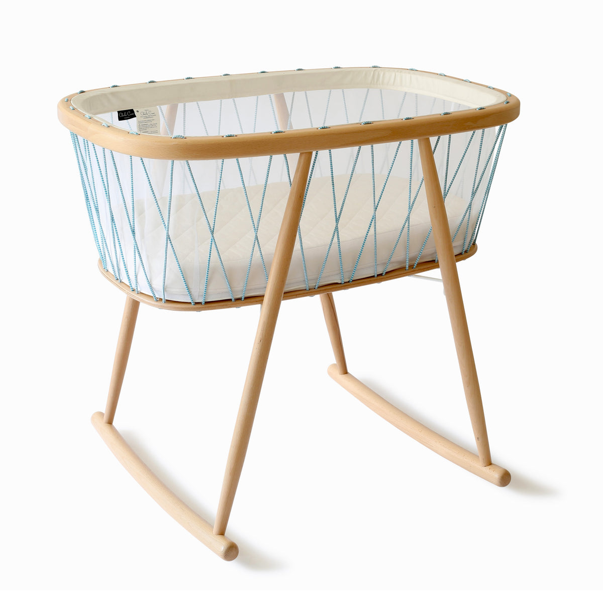 Mobilier - Berceau | Kumi - Charlie Crane