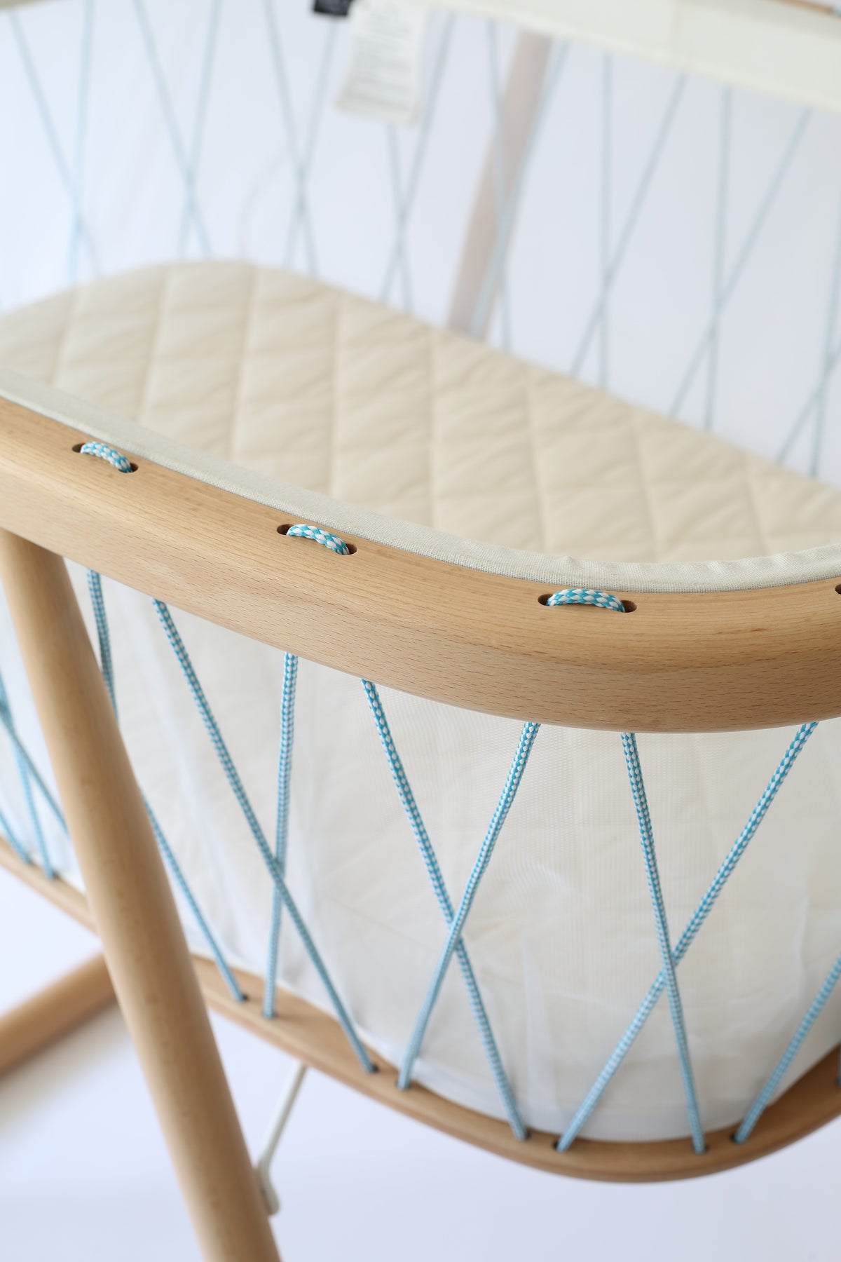 Mobilier - Berceau | Kumi - Charlie Crane