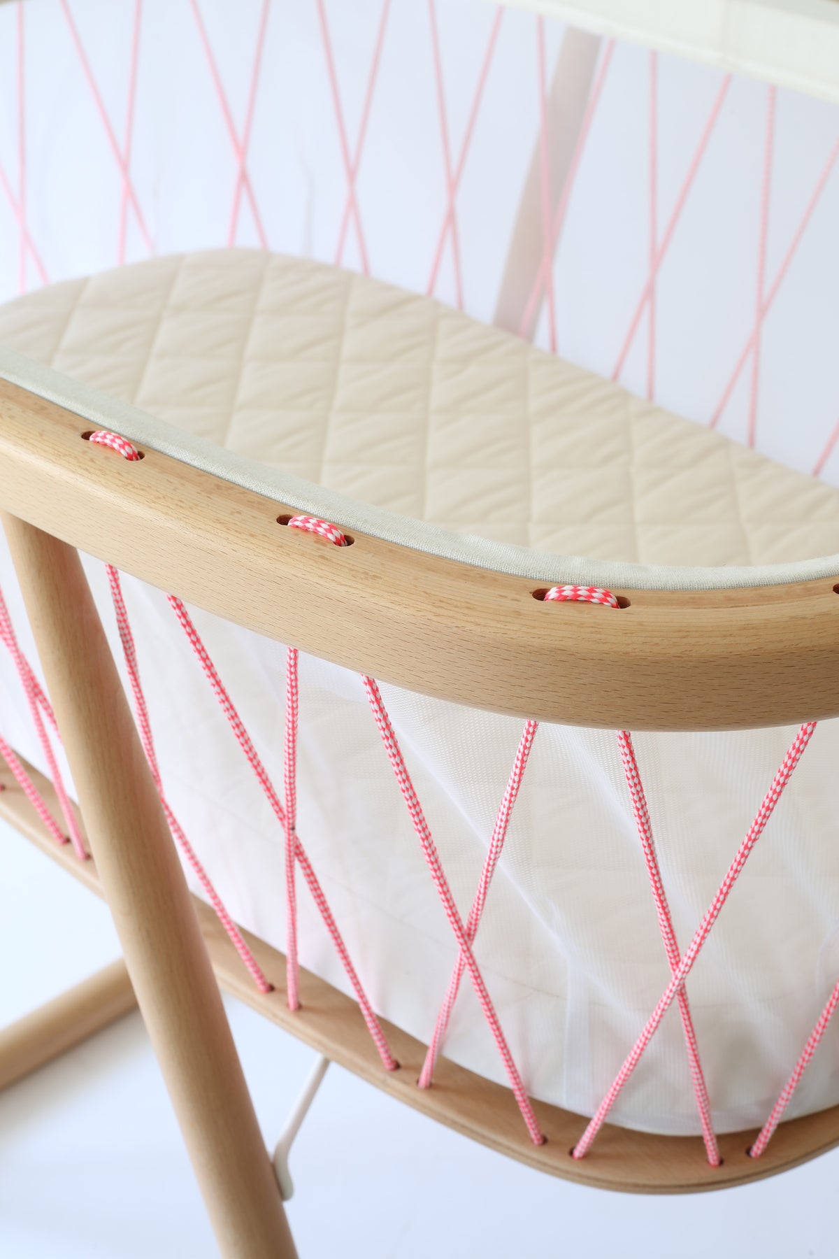 Mobilier - Berceau | Kumi - Charlie Crane