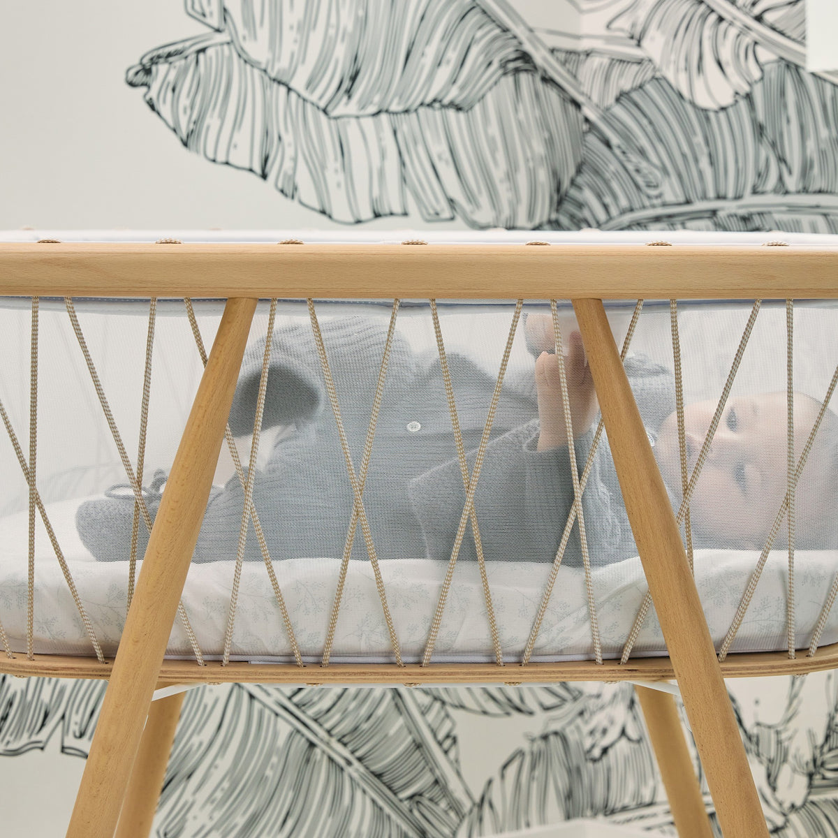 Mobilier - Berceau | Kumi - Charlie Crane