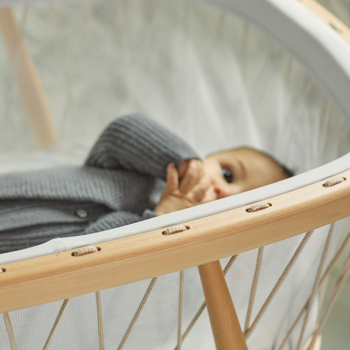 Mobilier - Berceau | Kumi - Charlie Crane