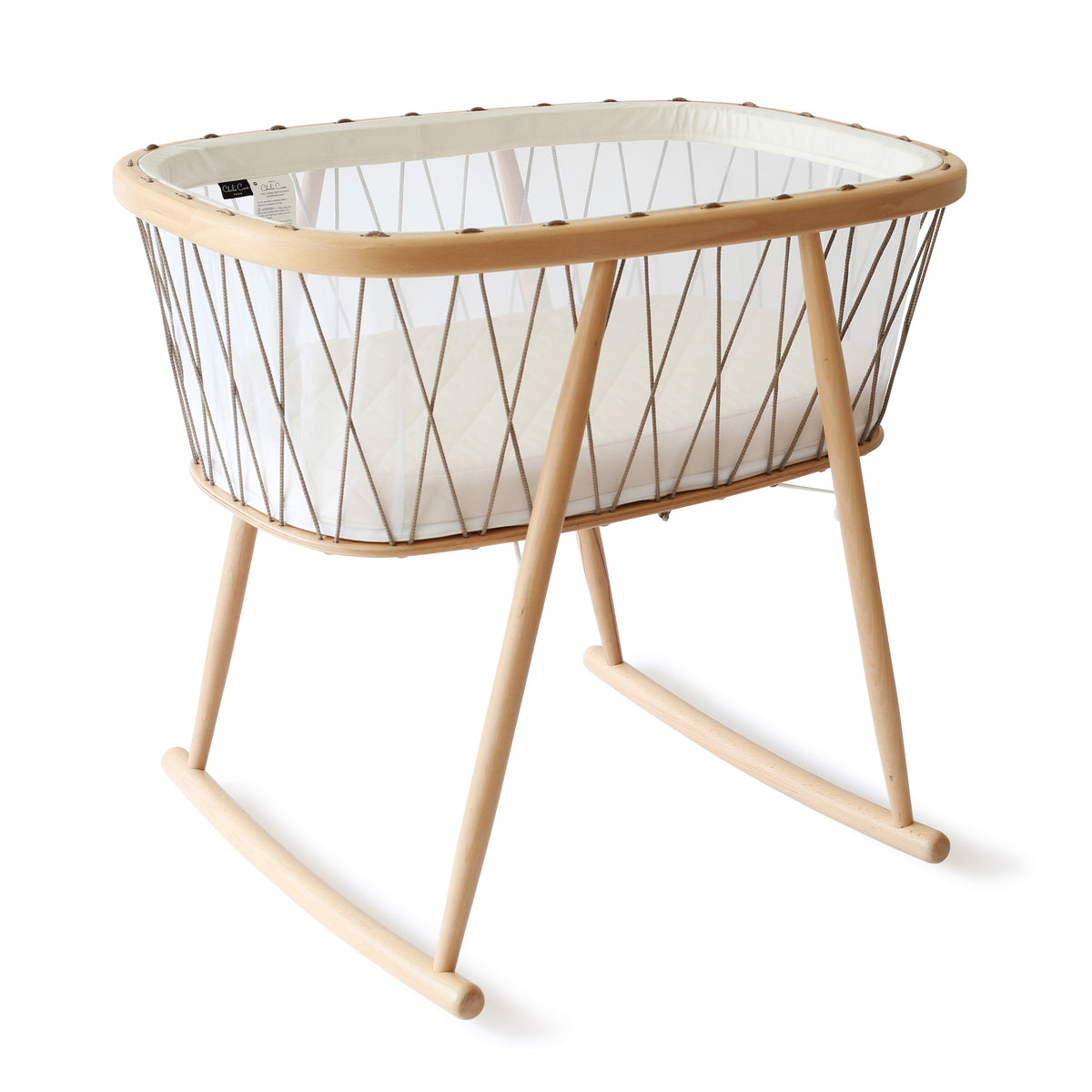 Mobilier - Berceau | Kumi - Charlie Crane