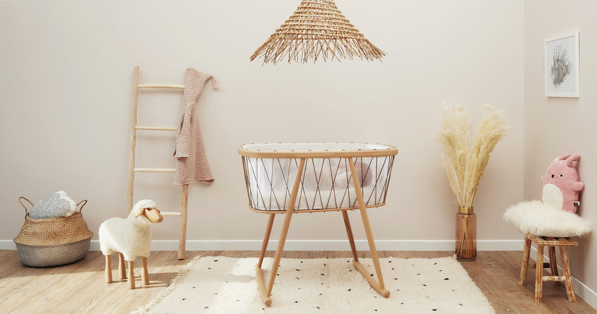 Mobilier - Berceau | Kumi - Charlie Crane