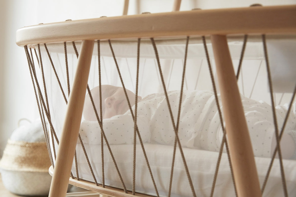 Mobilier - Berceau | Kumi - Charlie Crane