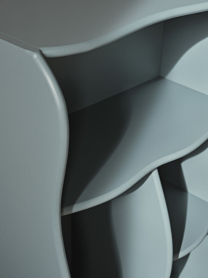 Mobilier - Bibliothèque | Slope - Ferm Living