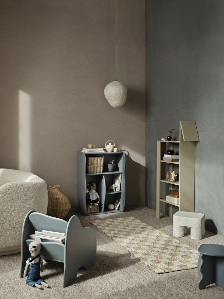 Mobilier - Bibliothèque | Slope - Ferm Living