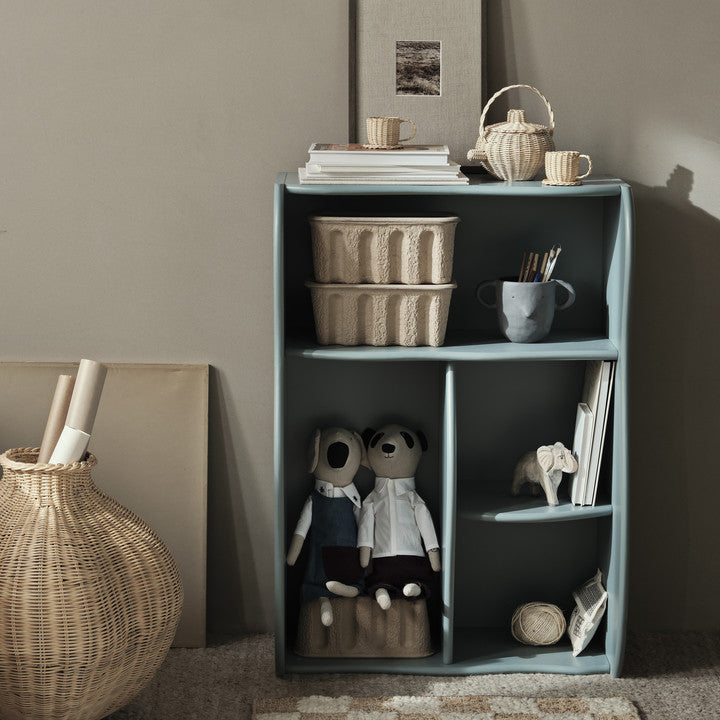 Mobilier - Bibliothèque | Slope - Ferm Living