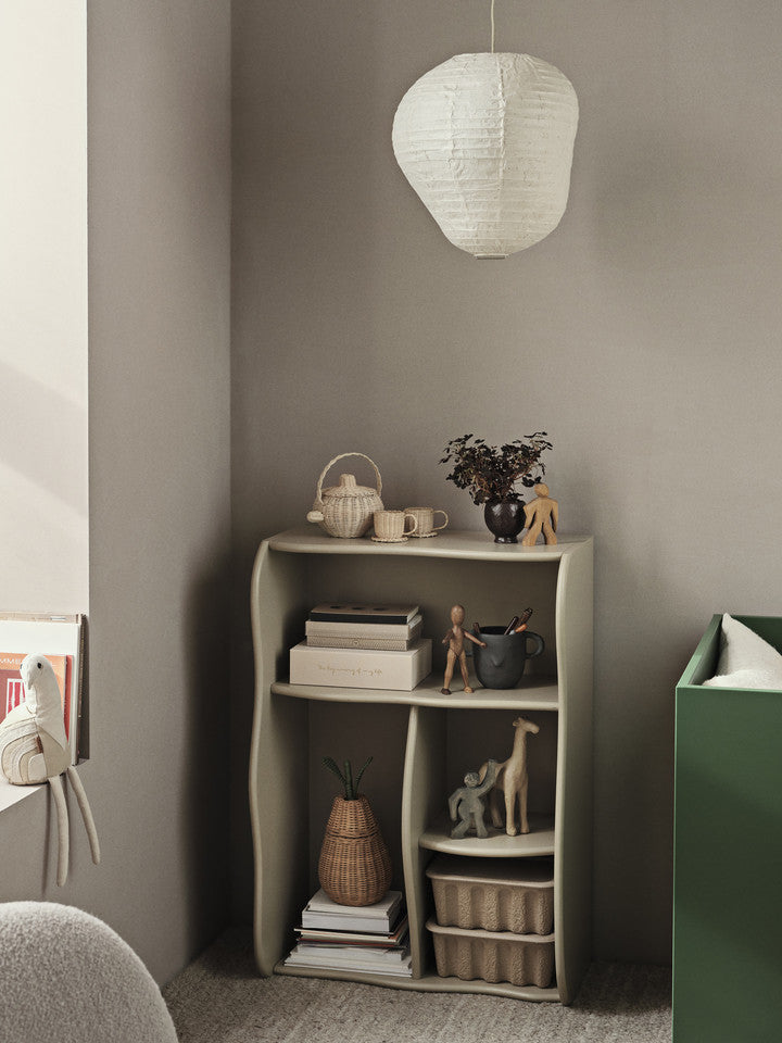 Mobilier - Bibliothèque | Slope - Ferm Living