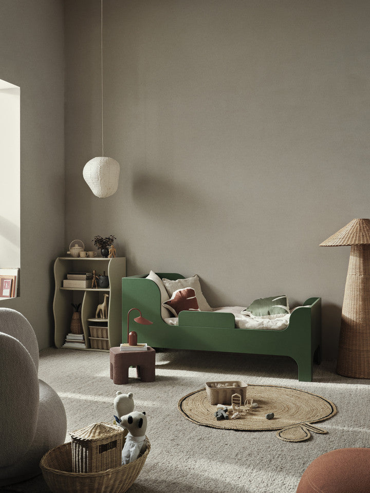 Mobilier - Bibliothèque | Slope - Ferm Living